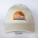 Oyster Cap